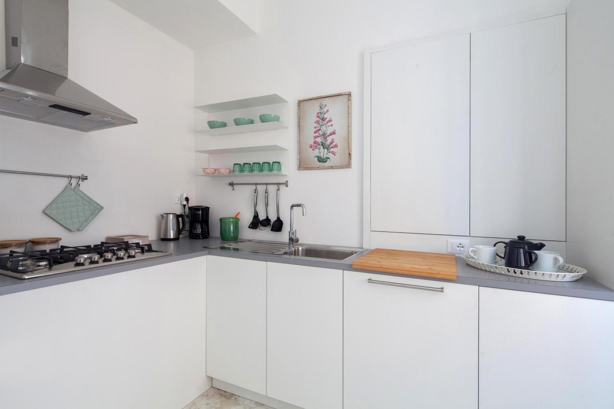 Vicolo Apartment, Pedestrian Centre, 2Bdr, 2,5 Bth, Aircondo, Private Parking, Easy To Train And Ferries, City Life Ла-Спеція Екстер'єр фото