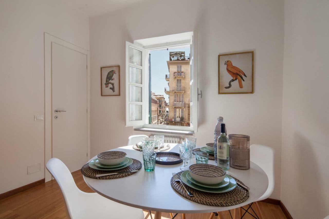 Vicolo Apartment, Pedestrian Centre, 2Bdr, 2,5 Bth, Aircondo, Private Parking, Easy To Train And Ferries, City Life Ла-Спеція Екстер'єр фото