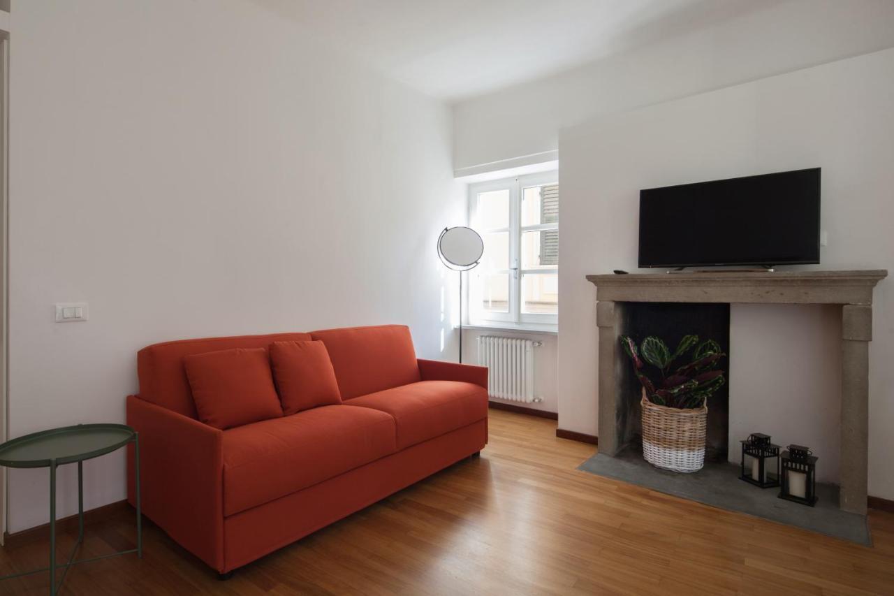 Vicolo Apartment, Pedestrian Centre, 2Bdr, 2,5 Bth, Aircondo, Private Parking, Easy To Train And Ferries, City Life Ла-Спеція Екстер'єр фото