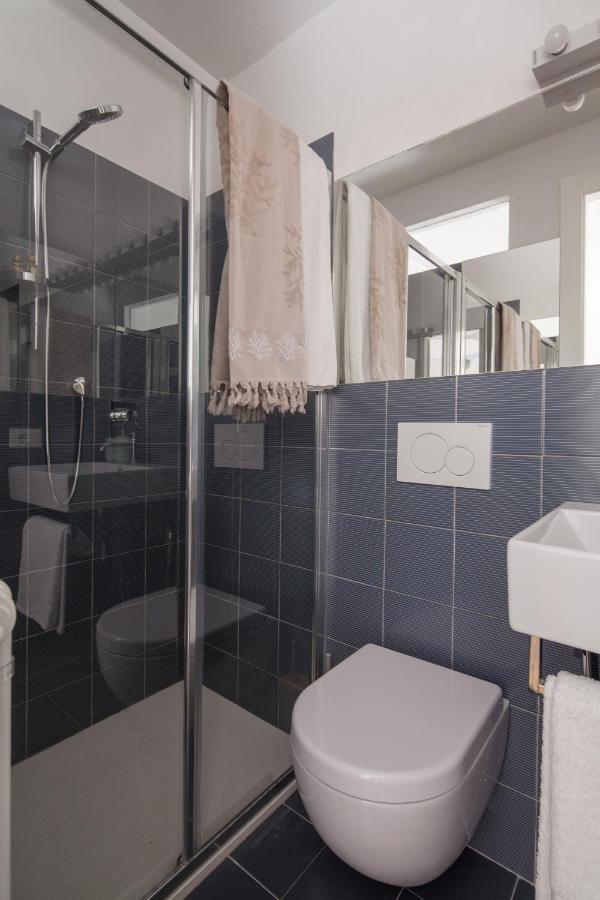 Vicolo Apartment, Pedestrian Centre, 2Bdr, 2,5 Bth, Aircondo, Private Parking, Easy To Train And Ferries, City Life Ла-Спеція Екстер'єр фото