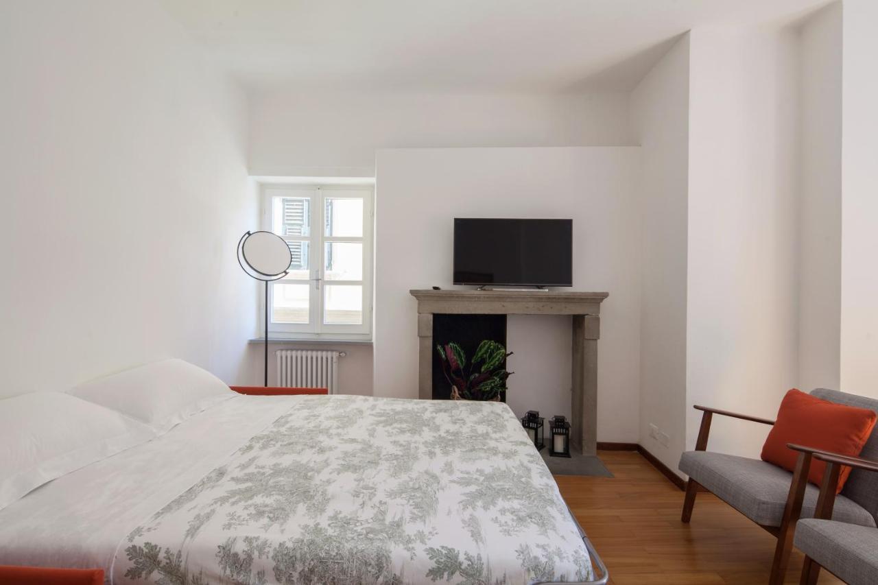 Vicolo Apartment, Pedestrian Centre, 2Bdr, 2,5 Bth, Aircondo, Private Parking, Easy To Train And Ferries, City Life Ла-Спеція Екстер'єр фото