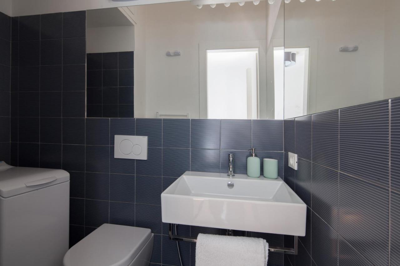 Vicolo Apartment, Pedestrian Centre, 2Bdr, 2,5 Bth, Aircondo, Private Parking, Easy To Train And Ferries, City Life Ла-Спеція Екстер'єр фото
