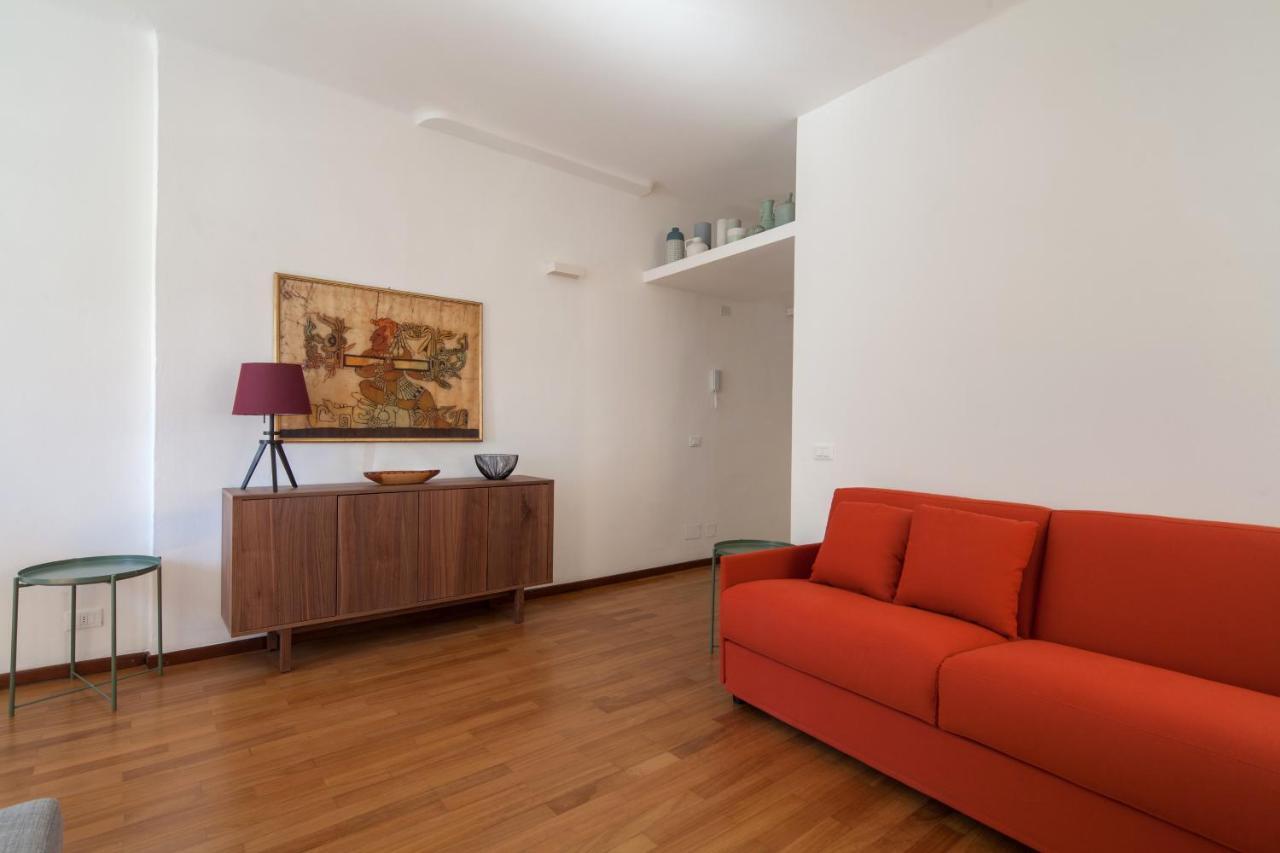 Vicolo Apartment, Pedestrian Centre, 2Bdr, 2,5 Bth, Aircondo, Private Parking, Easy To Train And Ferries, City Life Ла-Спеція Екстер'єр фото